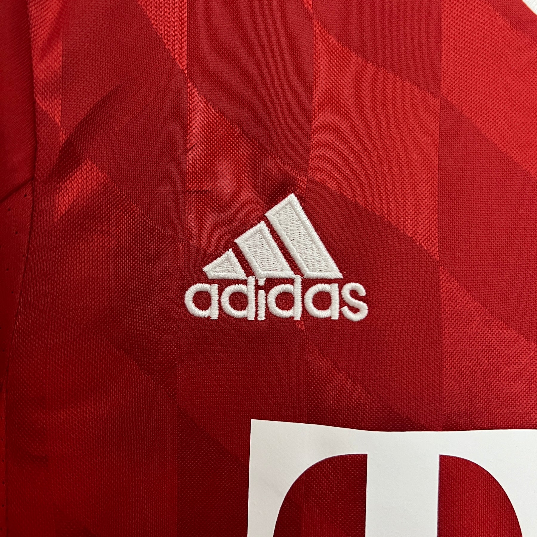 CAMISA BAYERN DE MUNICH RETRÔ HOME 13/14