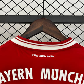 CAMISA BAYERN DE MUNICH RETRÔ HOME 13/14