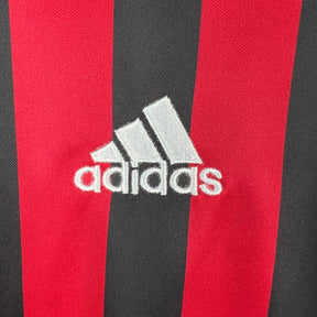 CAMISA MILAN RETRÔ HOME 16/17