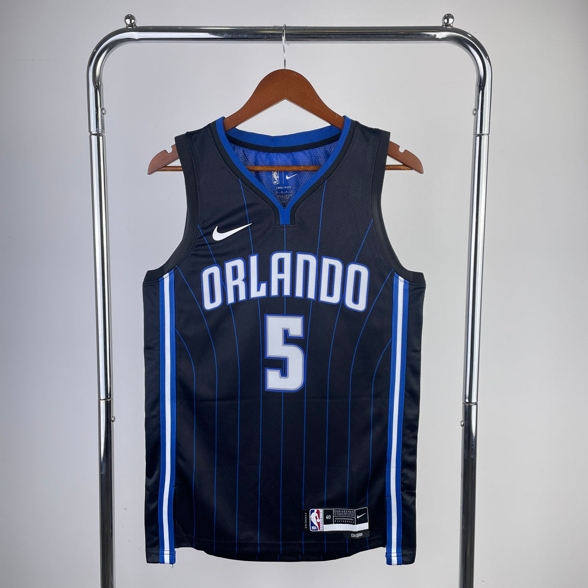 NBA ORLANDO MAGIC AZUL MARINHO 23/24