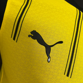 CAMISA BORUSSIA DORTMUND VERSÃO JOGADOR HOME 24/25