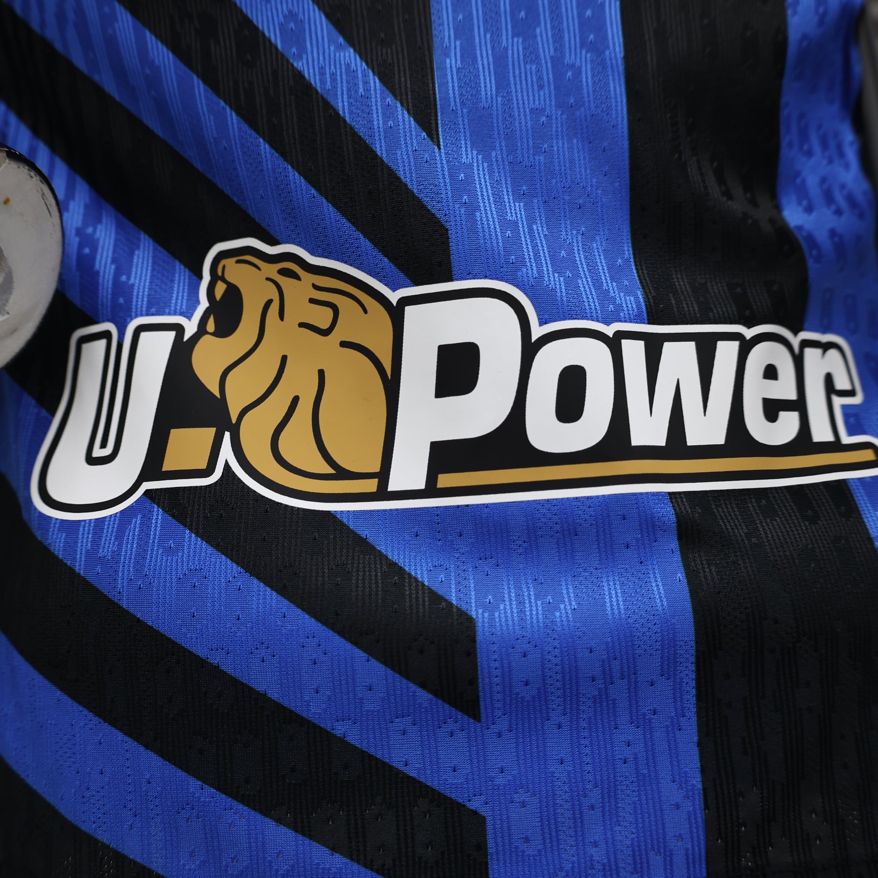 CAMISA INTER DE MILÃO VERSÃO JOGADOR HOME 24/25