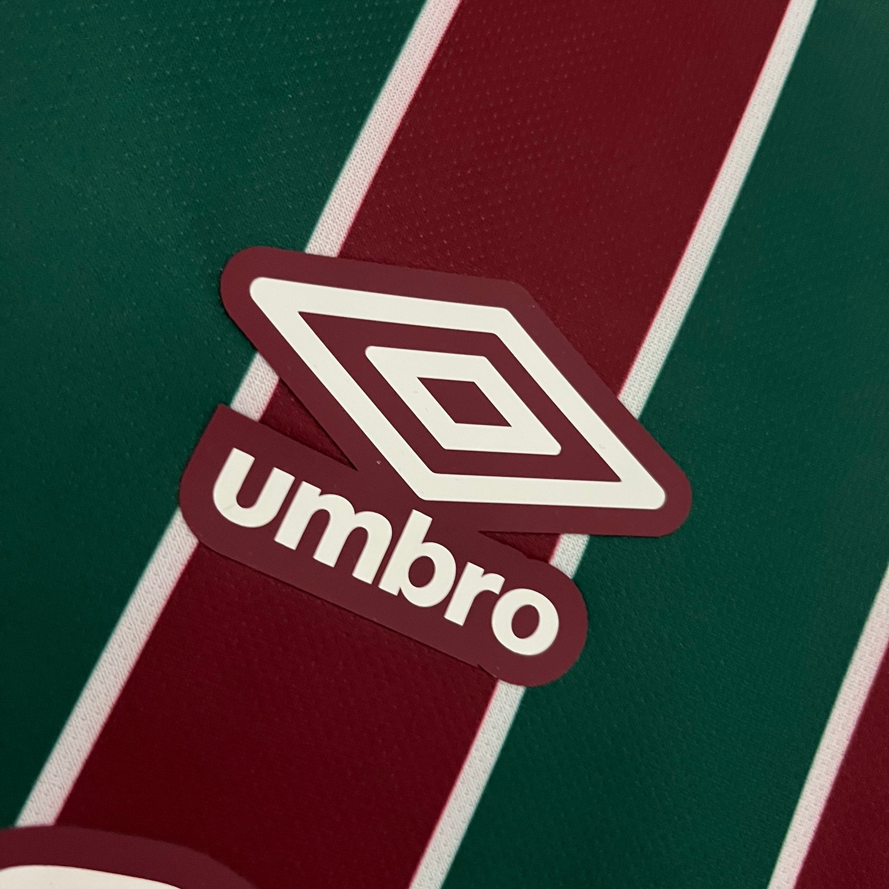 CAMISA FLUMINENSE HOME 23/24