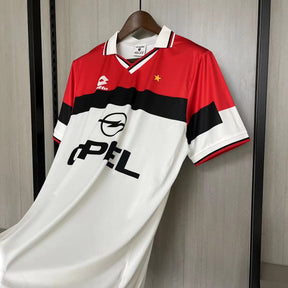 CAMISA MILAN RETRÔ AWAY 94/95