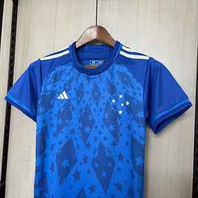 KIT INFANTIL CRUZEIRO HOME 24/25