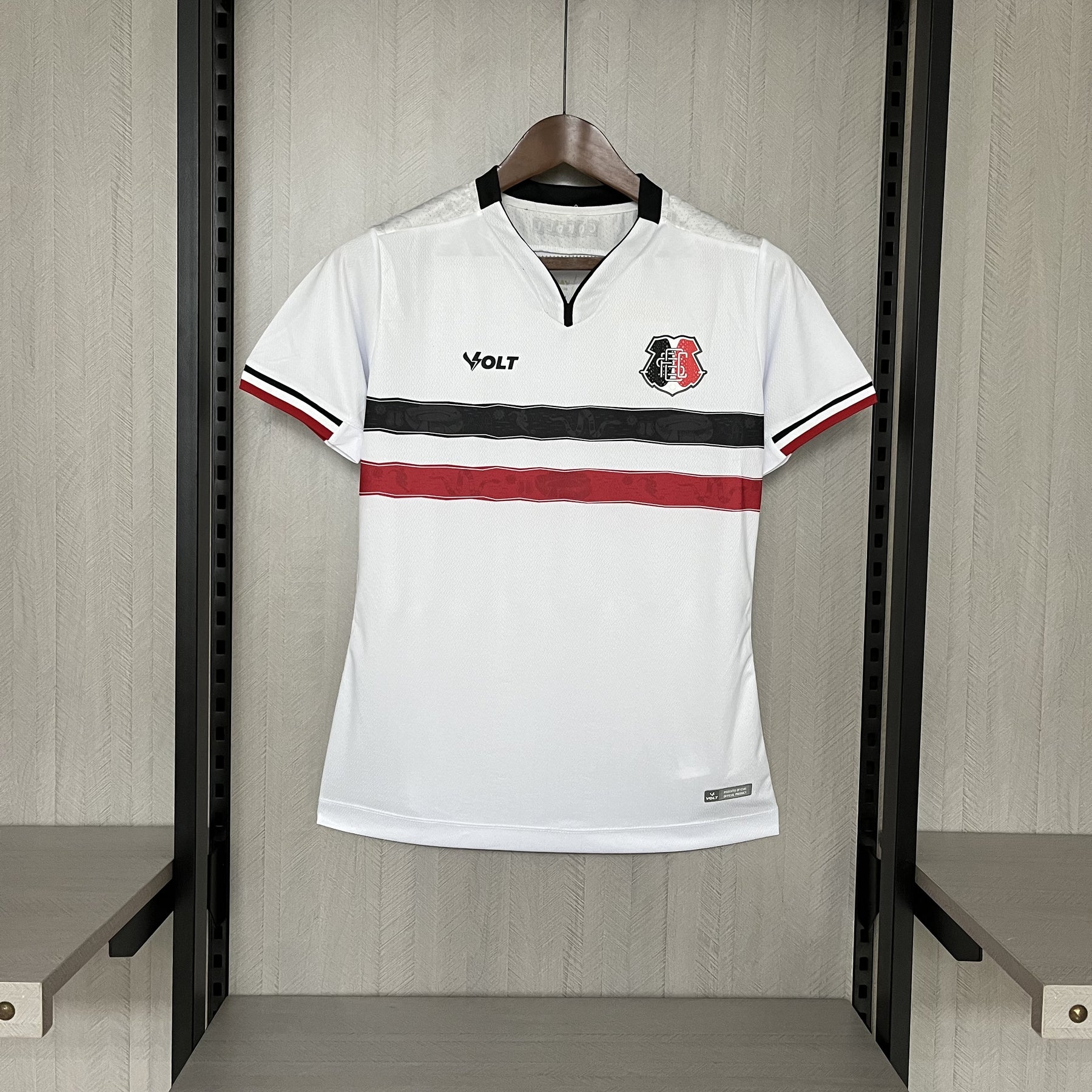 CAMISA SANTA CRUZ FEMININA AWAY 24/25