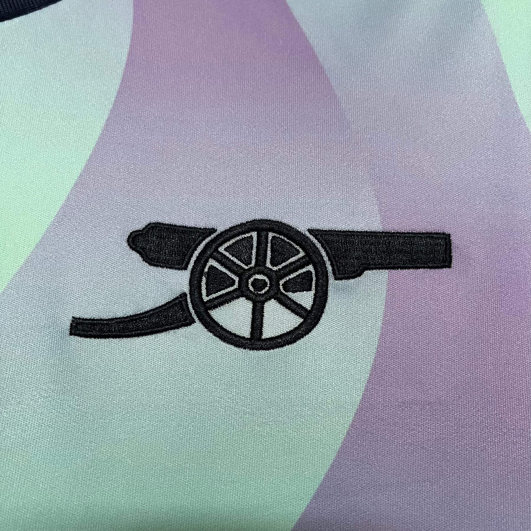 CAMISA ARSENAL THIRD 24/25