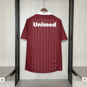 CAMISA FLUMINENSE RETRÔ THIRD 2007/08