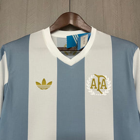 CAMISA ARGENTINA ESPECIAL EDITION 24/25