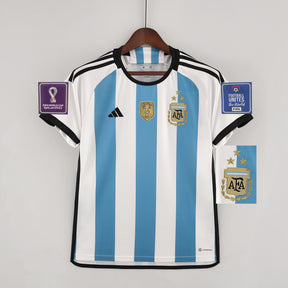 CAMISA ARGENTINA HOME 22/23