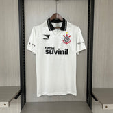 CAMISA CORINTHIANS RETRÔ HOME 1997