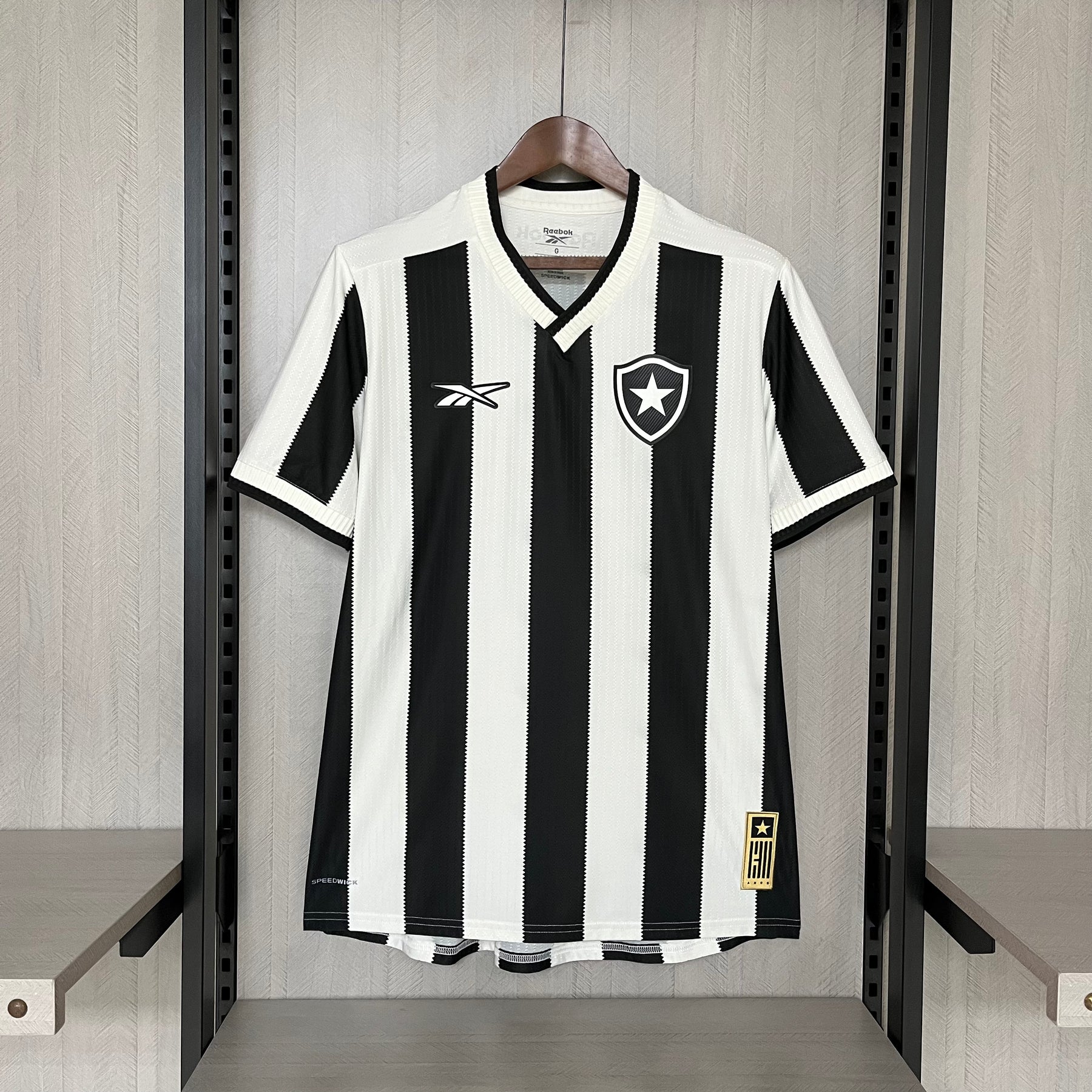 CAMISA BOTAFOGO HOME 24/25