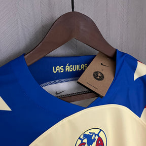 CAMISA AMÉRICA DO MÉXICO HOME 23/24