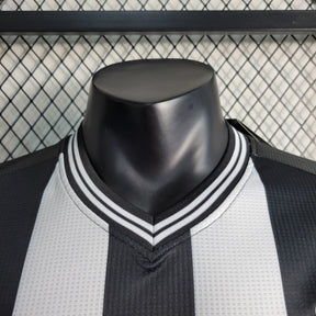 CAMISA NEWCASTLE VERSÃO JOGADOR HOME 23/24