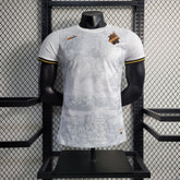 CAMISA AIK 132 ANOS EDIÇÃO COMEMORATIVA VERSÃO JOGADOR 23/24