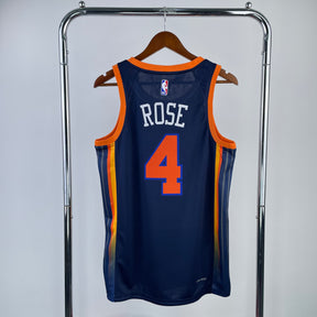 NBA NEW YORK KNICKS BLUE & ORANGE 23/24