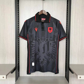 CAMISA ALBÂNIA AWAY 23/24