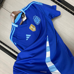 CAMISA ARGENTINA AWAY 24/25