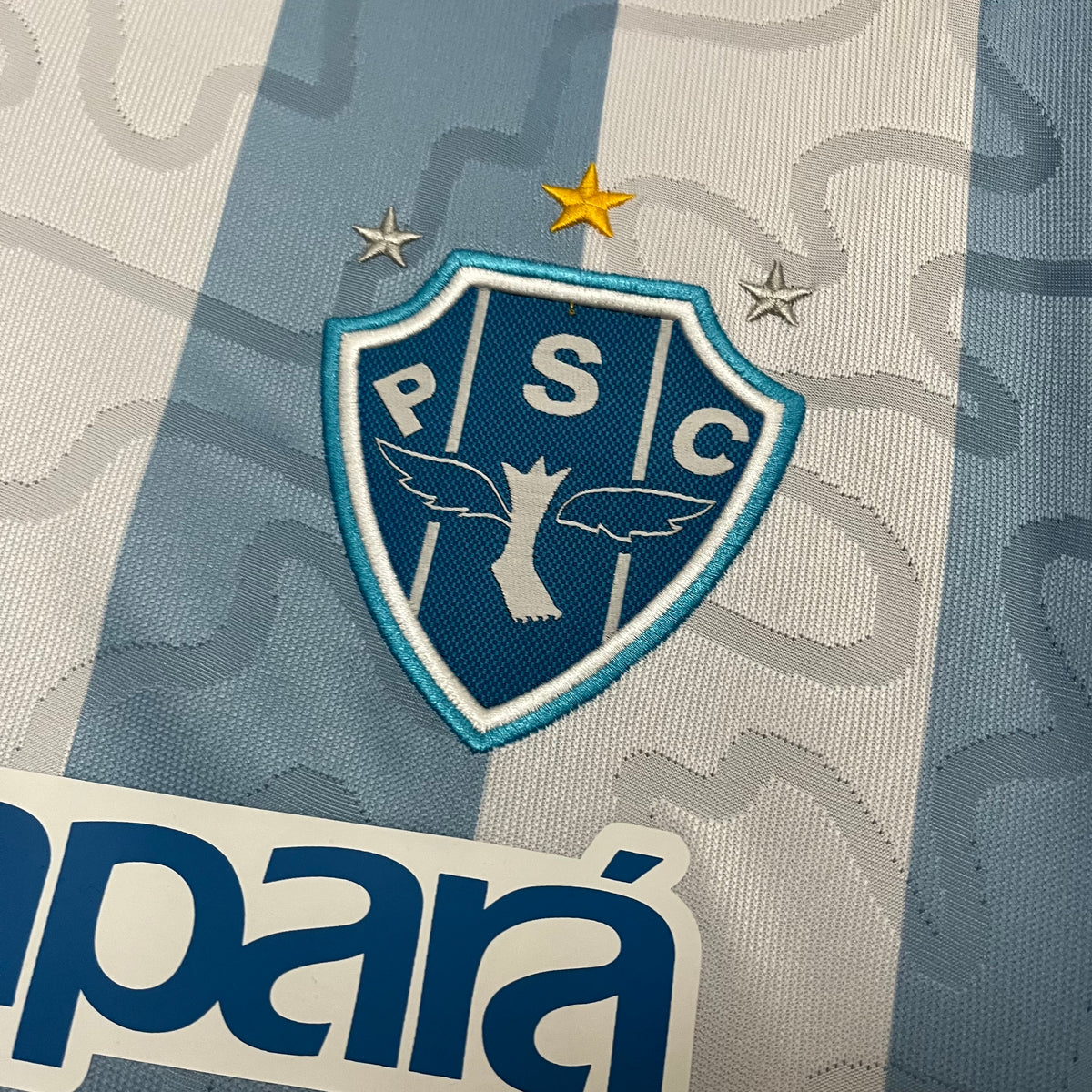 CAMISA PAYSANDU HOME 25/26