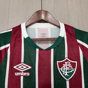 CAMISA FLUMINENSE HOME 24/25