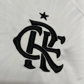 CAMISA FLAMENGO FEMININA AWAY 24/25