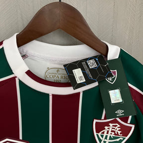 CAMISA FLUMINENSE HOME 23/24