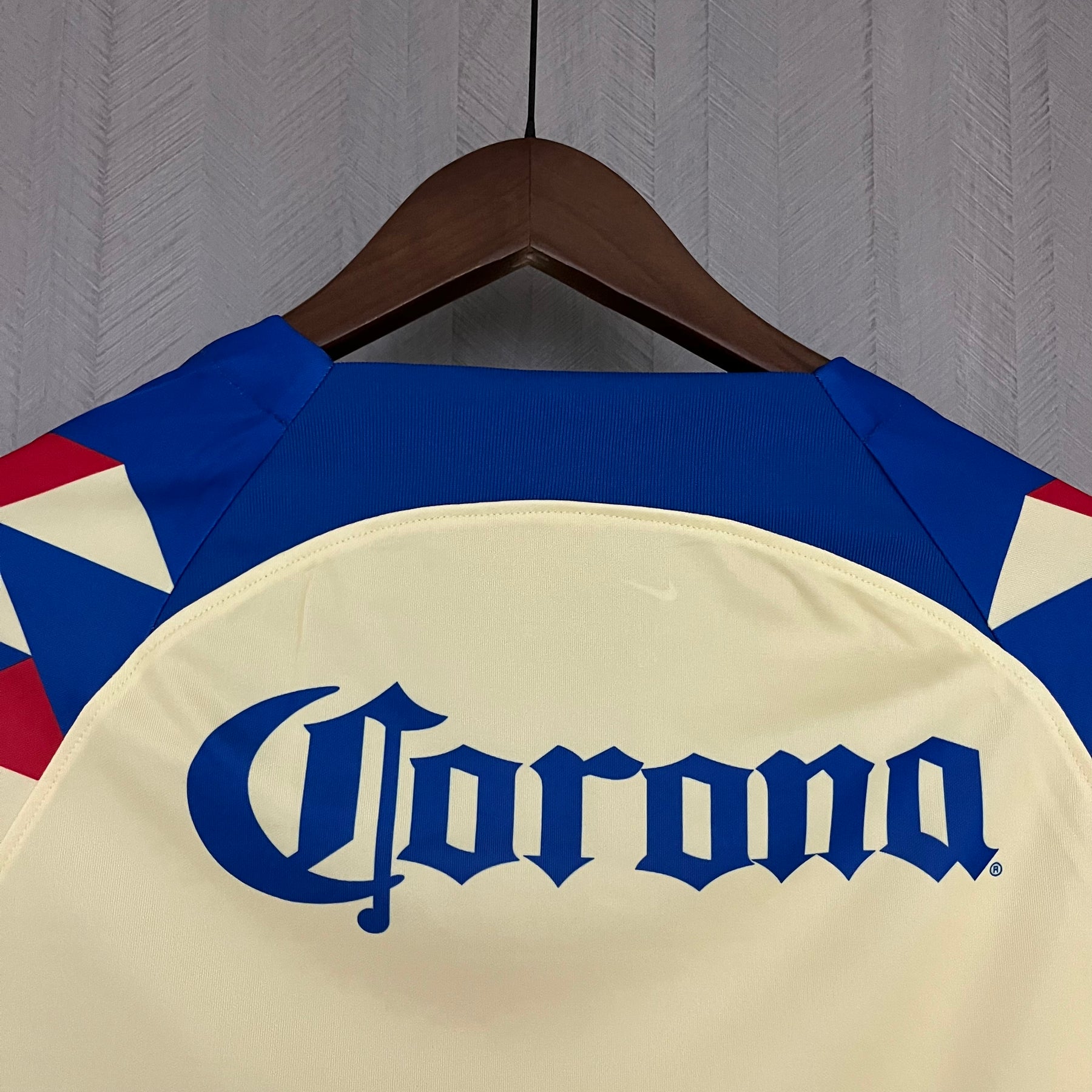 CAMISA AMÉRICA DO MÉXICO HOME 23/24