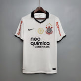 CAMISA CORINTHIANS HOME 2012