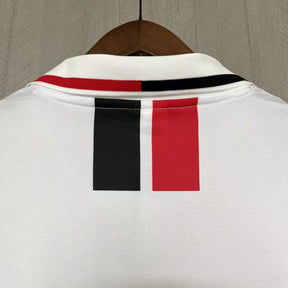 CAMISA MILAN RETRÔ AWAY 96/97