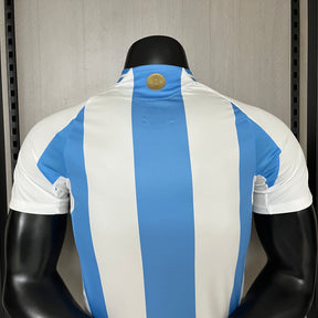 CAMISA ARGENTINA 'PLAYER' HOME 24/25