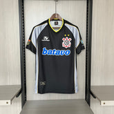 CAMISA CORINTHIANS RETRÔ THIRD 1999