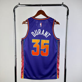 NBA PHOENIX SUNS CITY EDITION 'EL VALLE' 23/24