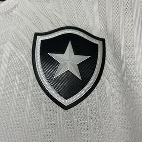 CAMISA BOTAFOGO AWAY LIBERTADORES 24/25