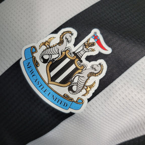 CAMISA NEWCASTLE VERSÃO JOGADOR HOME 23/24