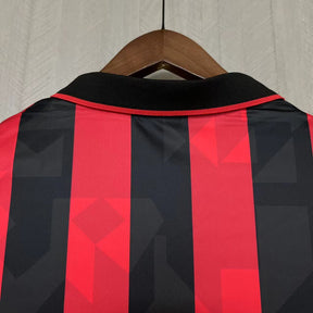 CAMISA MILAN RETRÔ HOME 93/94