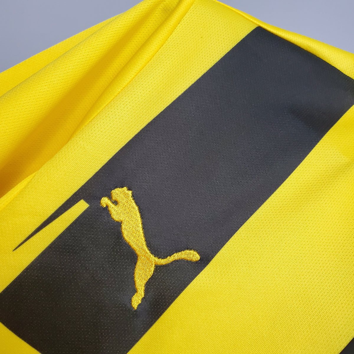 CAMISA BORUSSIA DORTMUND RETRÔ HOME 12/13