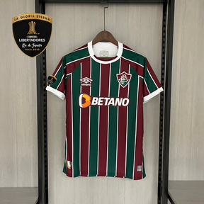 CAMISA FLUMINENSE HOME 23/24