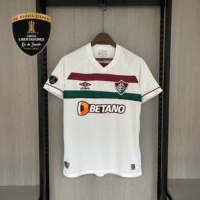 CAMISA FLUMINENSE AWAY 23/24