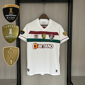 CAMISA FLUMINENSE AWAY 23/24