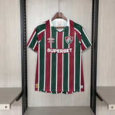 CAMISA FLUMINENSE HOME 24/25