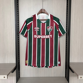 CAMISA FLUMINENSE HOME 24/25