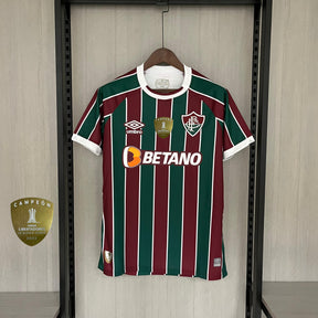 CAMISA FLUMINENSE HOME 23/24