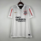 CAMISA CORINTHIANS RETRÔ HOME 2010