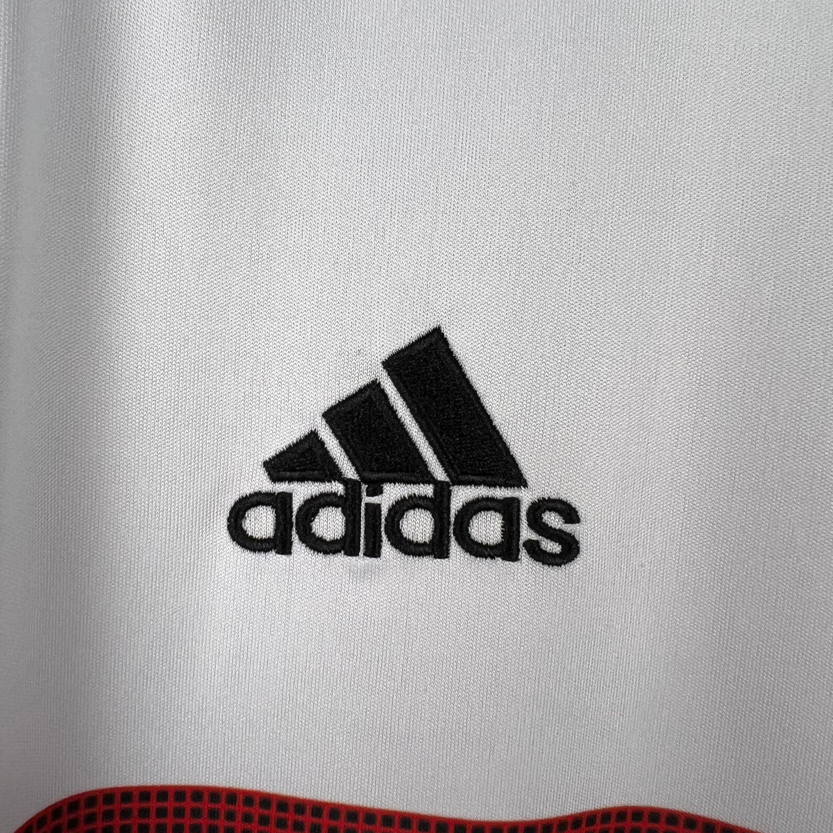 CAMISA RETRÔ FLAMENGO AWAY 19/20