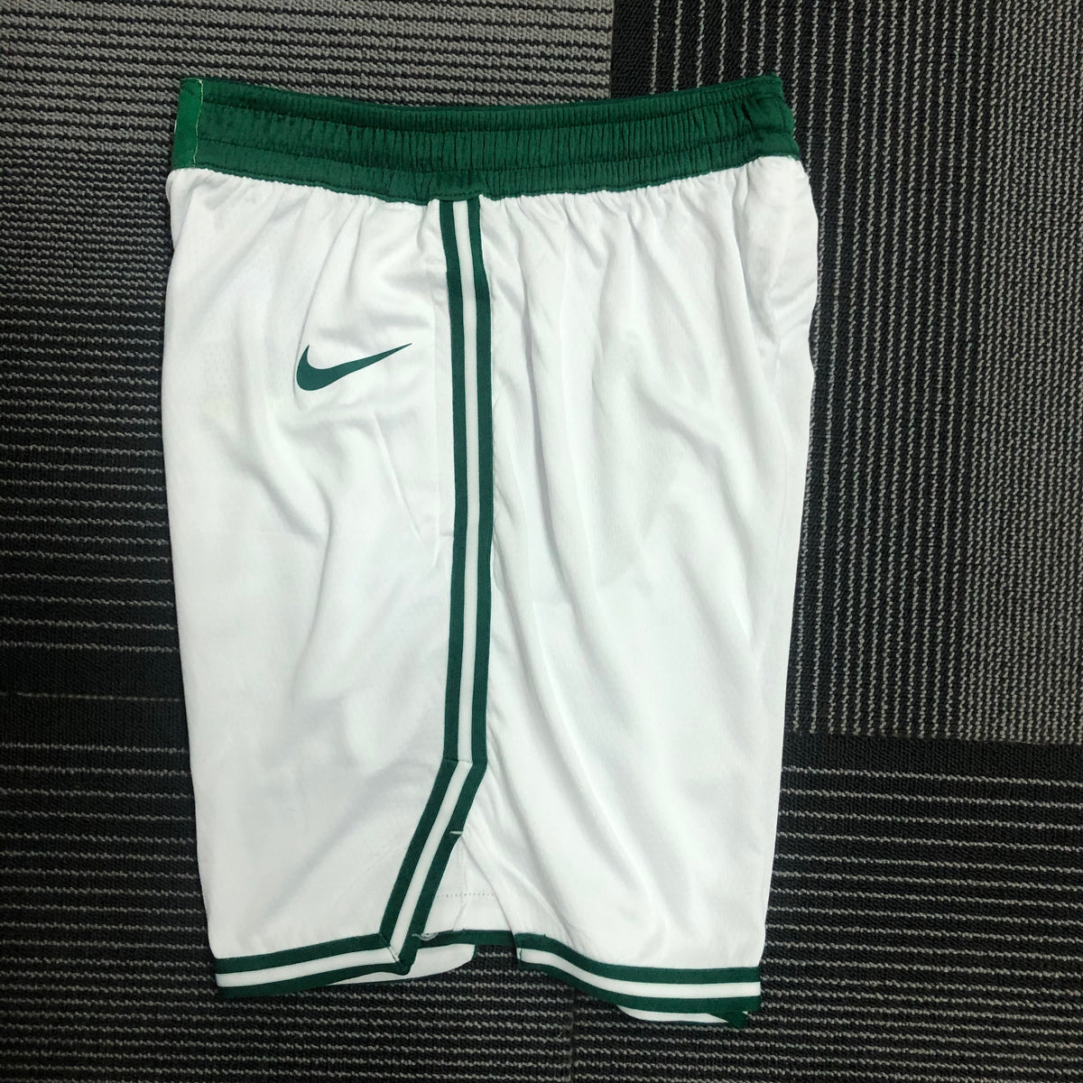 NBA SHORT BOSTON CELTICS WHITE 22/23