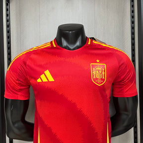 CAMISA ESPANHA 'PLAYER' HOME 24/25