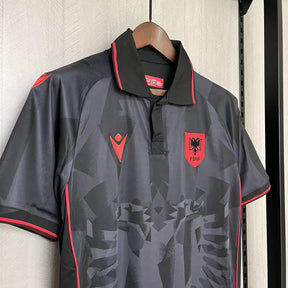 CAMISA ALBÂNIA AWAY 23/24