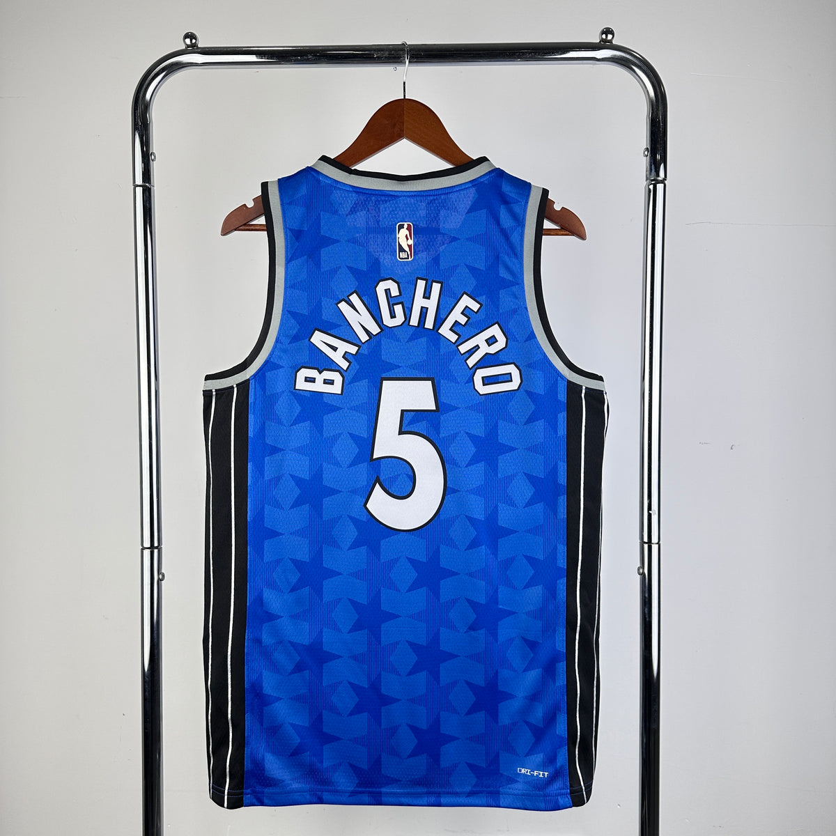 NBA ORLANDO MAGIC CITY EDITION BLUE 23/24