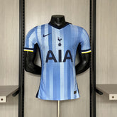 CAMISA TOTTENHAM VERSÃO JOGADOR AWAY 24/25