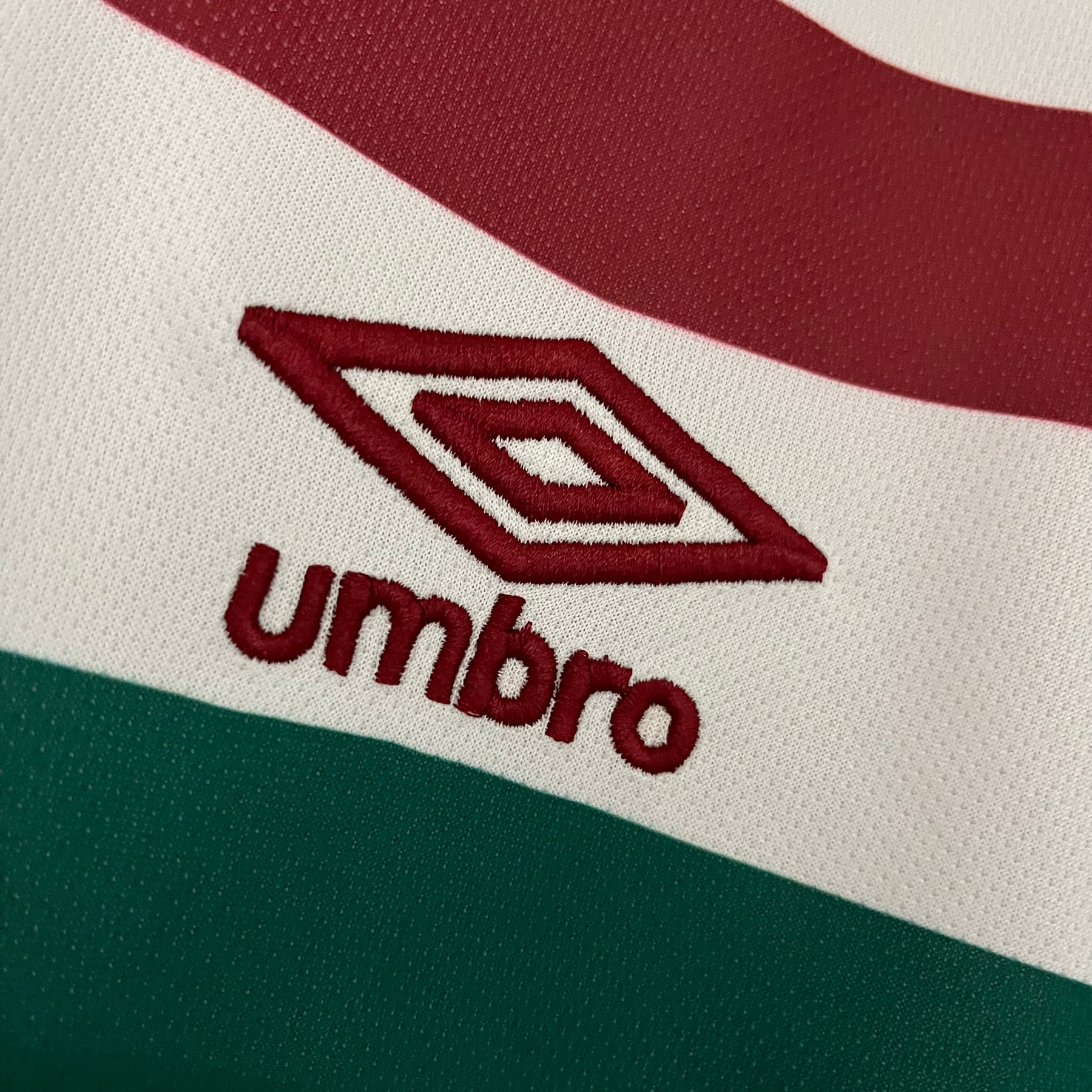 CAMISA FLUMINENSE AWAY 23/24